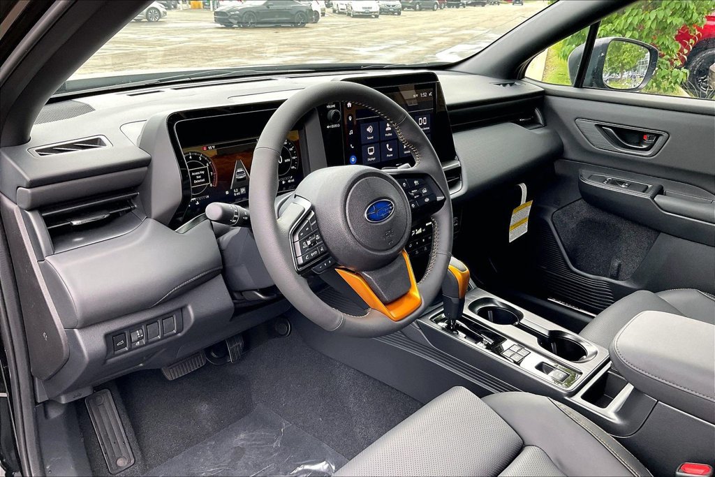 New 2026 Subaru Outback Wilderness AWD/4WD image 10