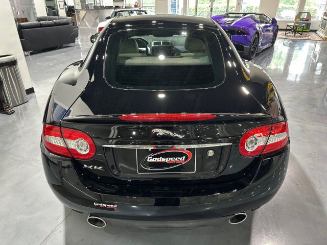 Used 2013 Jaguar XK Coupe RWD image 87