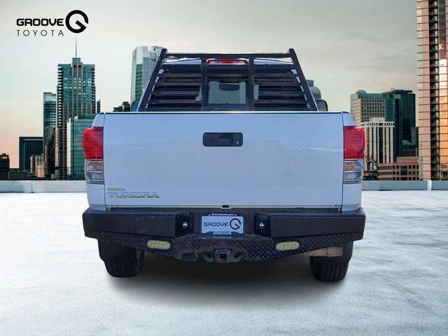 Used 2013 Toyota Tundra 2WD Double Cab image 5