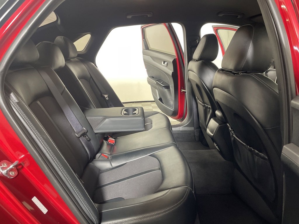 Used 2022 Kia K5 GT-Line image 21