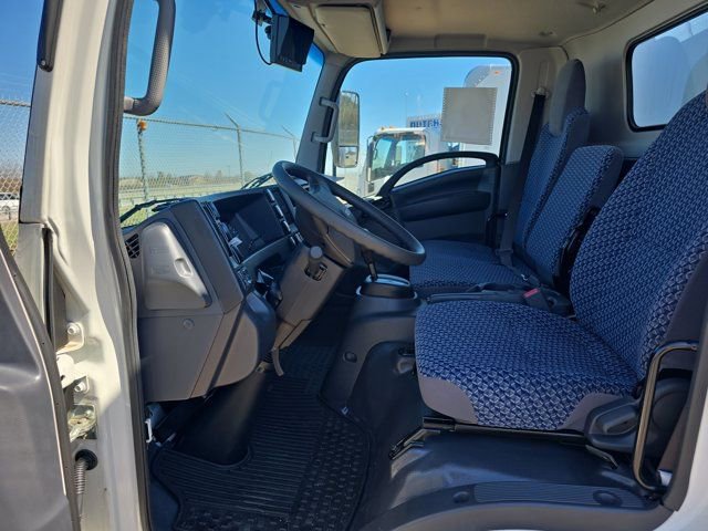 New 2025 Chevrolet Low Cab Forward image 8