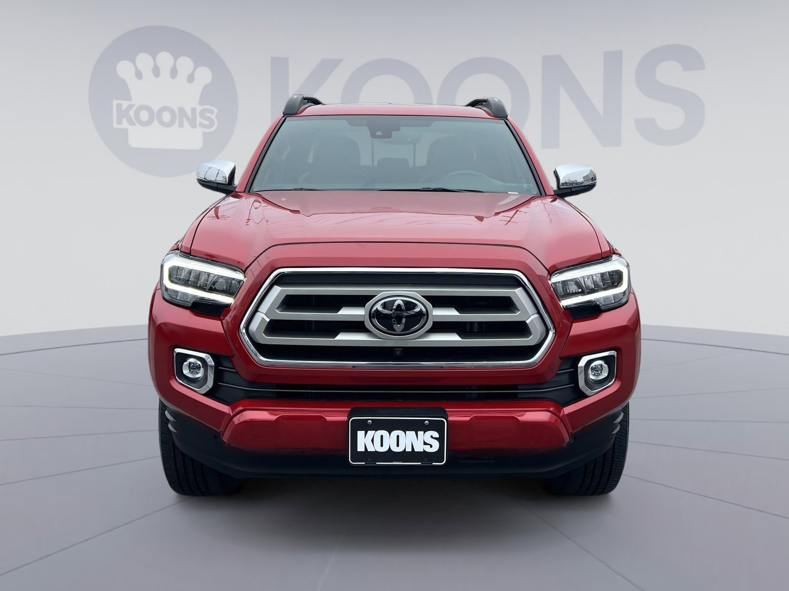 Used 2023 Toyota Tacoma Limited image 11