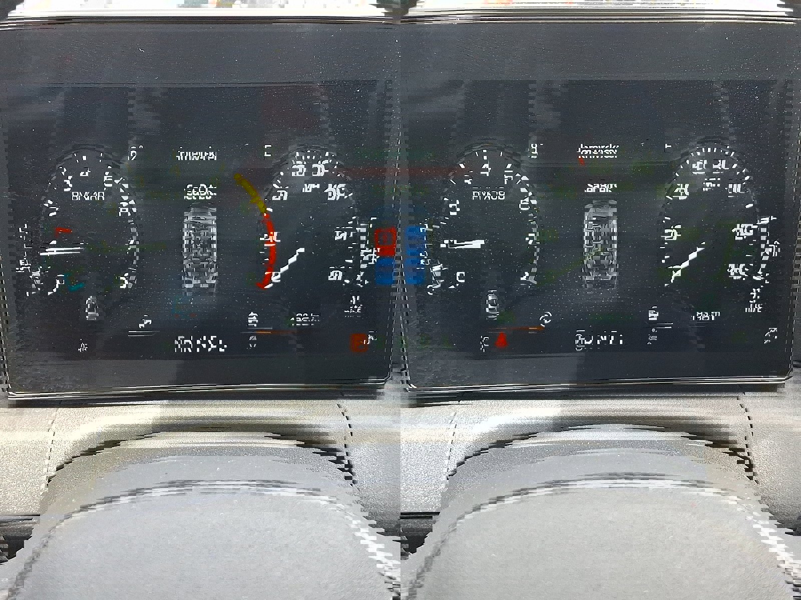 Certified 2025 Ford Mustang Coupe image 19