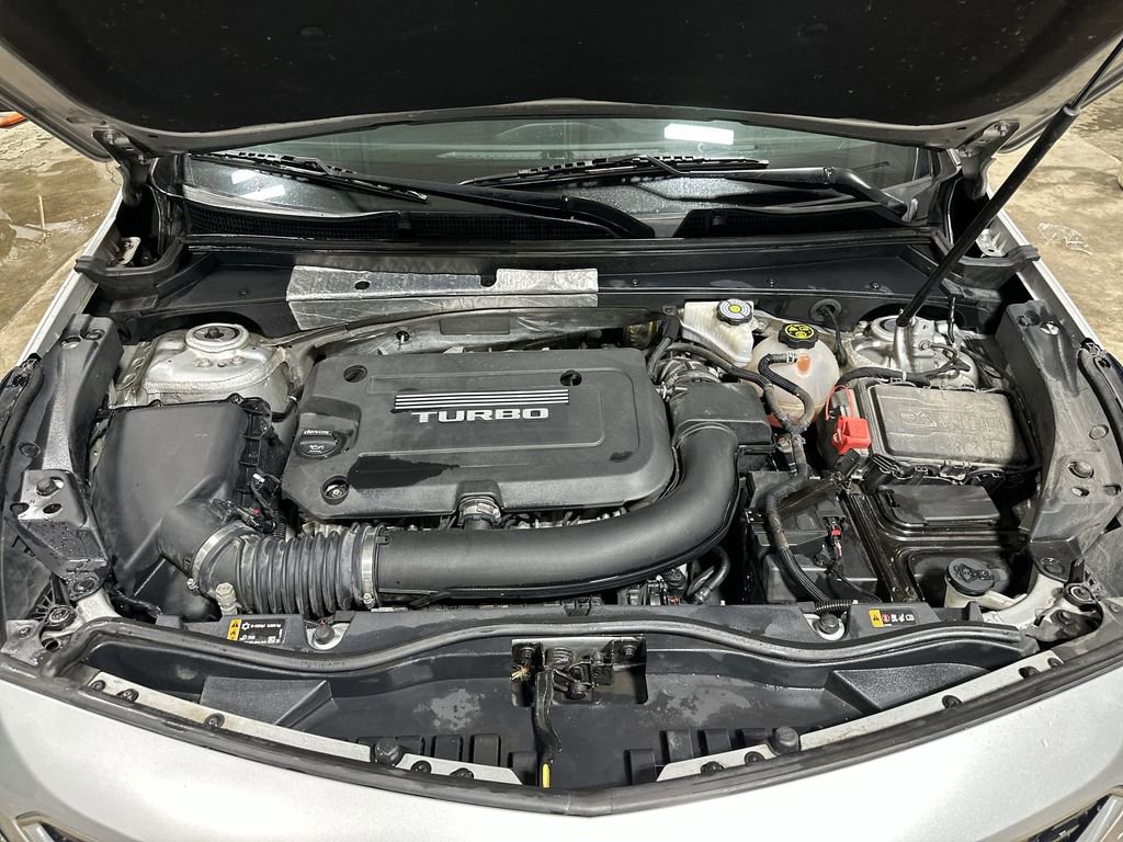 Used 2019 Cadillac XT4 Premium Luxury FWD image 18