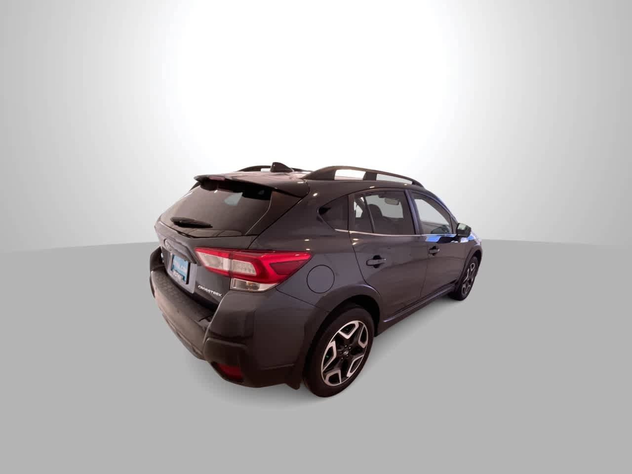 Used 2019 Subaru Crosstrek 2.0i Limited w/ Popular Package #2 AWD/4WD image 8