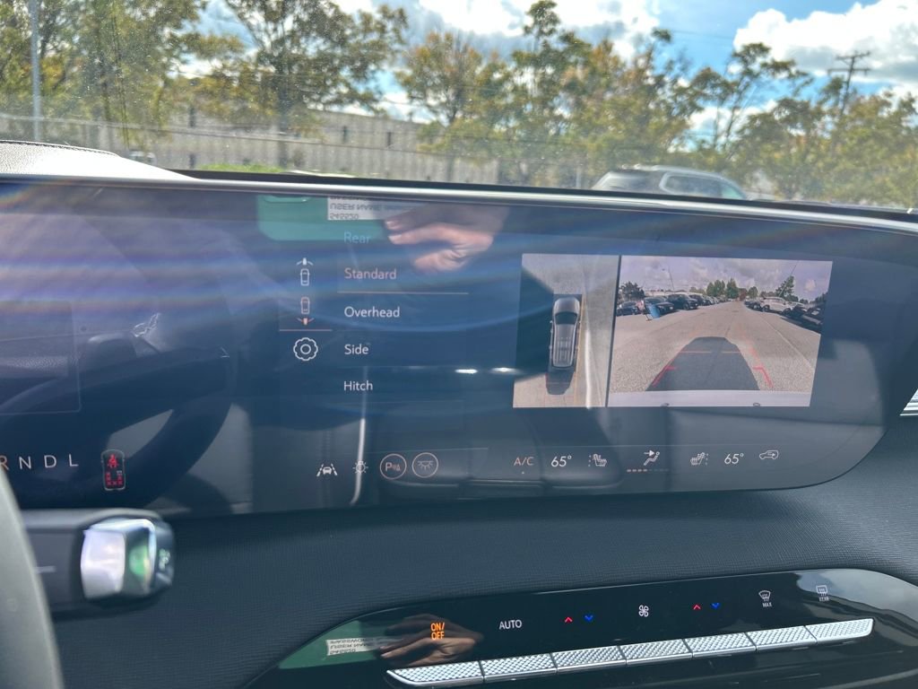 New 2026 Buick Enclave Sport Touring w/ Power Package image 18