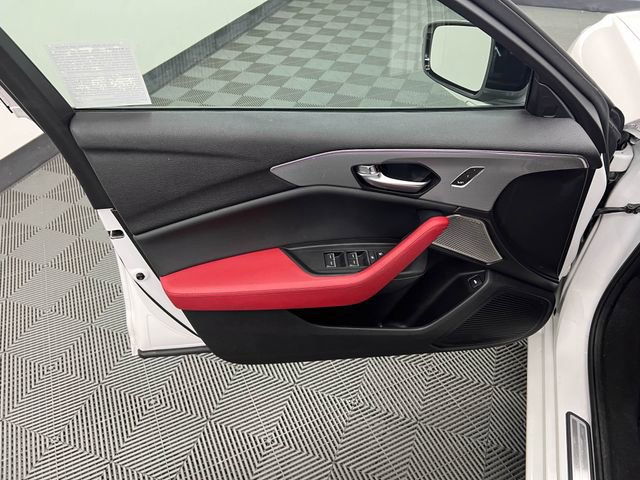 Used 2021 Acura TLX w/ A-SPEC Pkg image 9