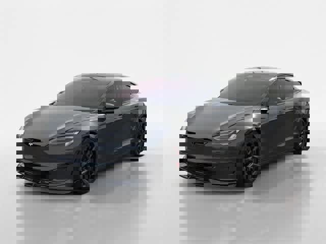 Used 2021 Tesla Model S Plaid image 6