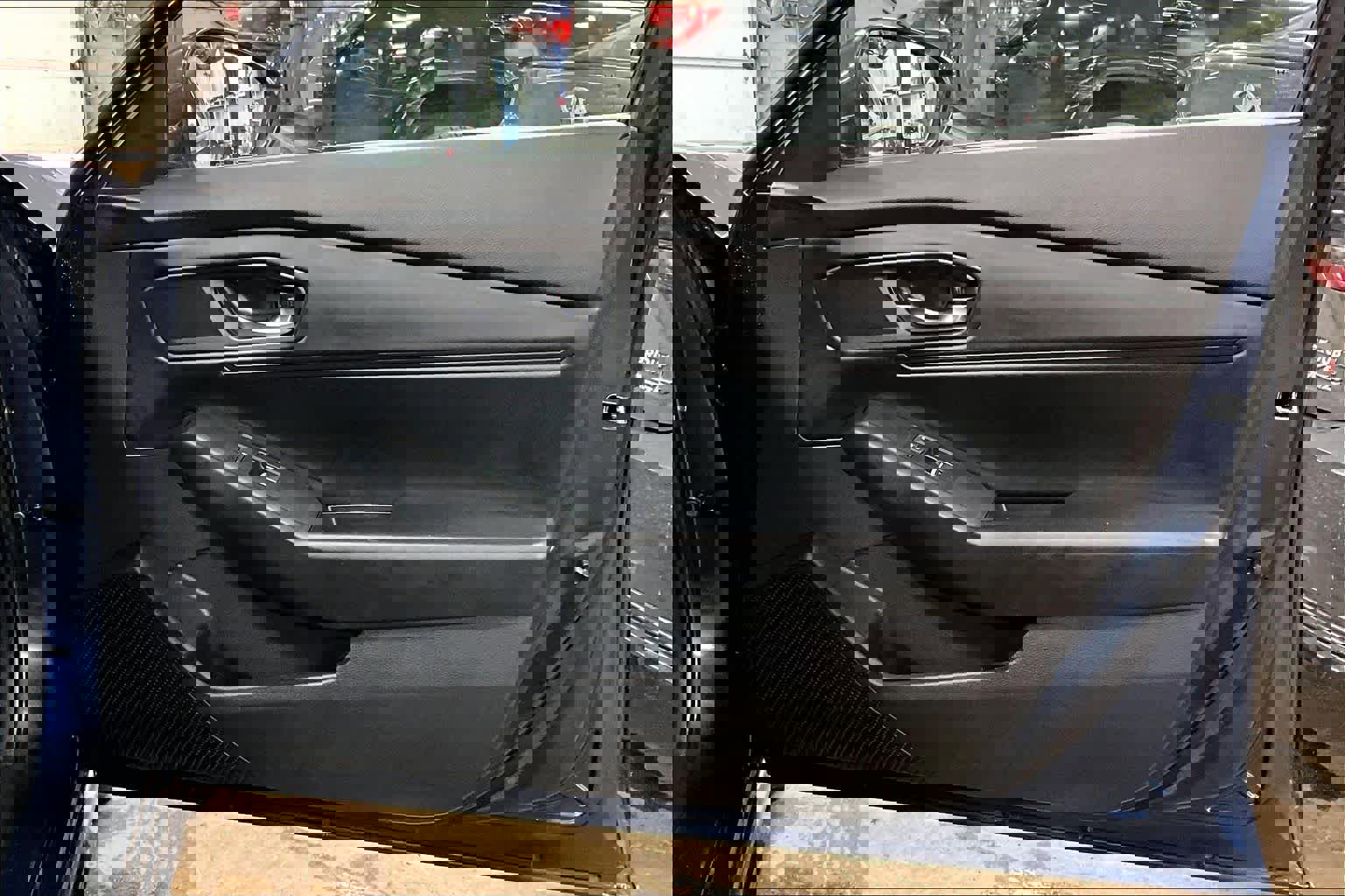 Used 2023 Honda Accord EX image 22