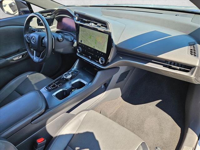 Used 2024 Lexus RZ 300e Premium FWD image 21