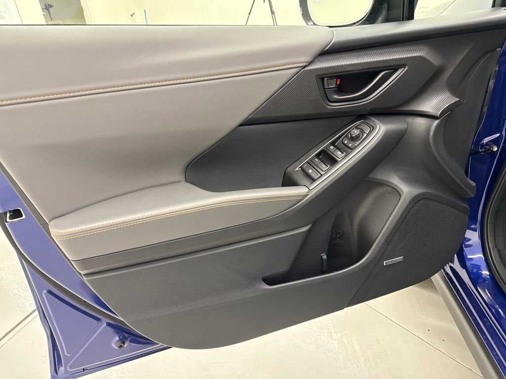 New 2026 Subaru Crosstrek 2.5i Wilderness AWD/4WD image 11