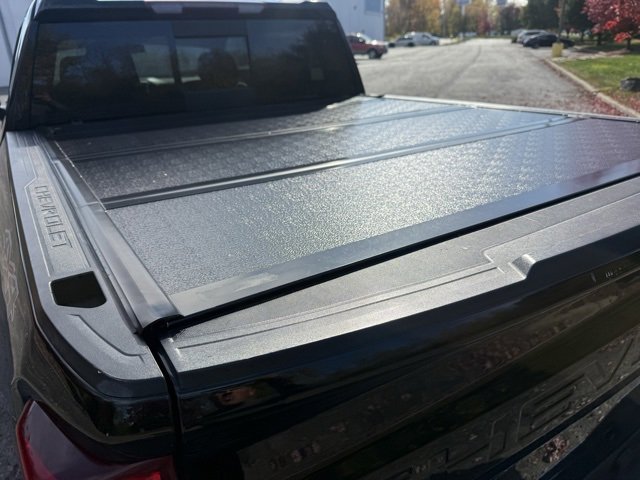 Used 2019 Chevrolet Silverado 1500 LTZ w/ LTZ Plus Package image 7