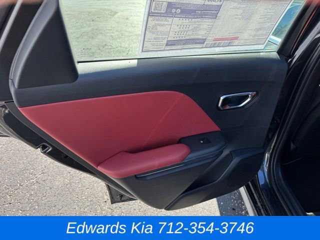 New 2025 Kia K4 GT-Line Turbo image 11
