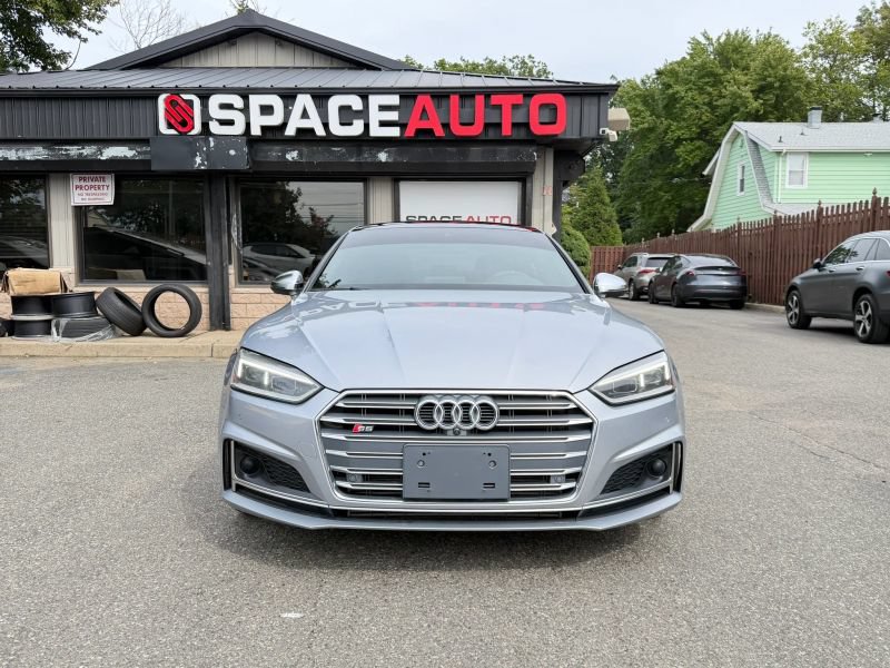 Used 2019 Audi S5 Prestige AWD/4WD image 2