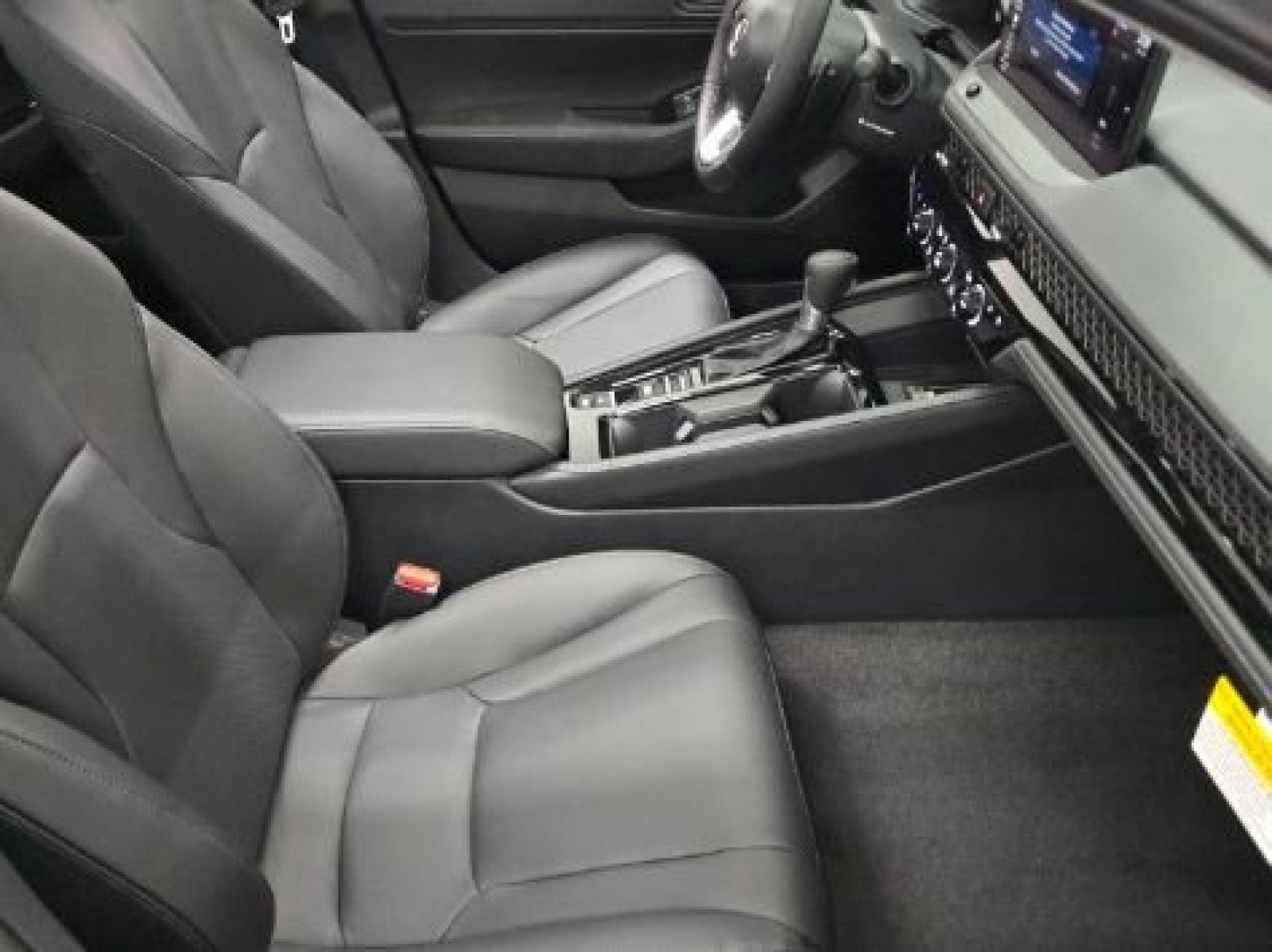 New 2025 Honda Accord Touring image 33