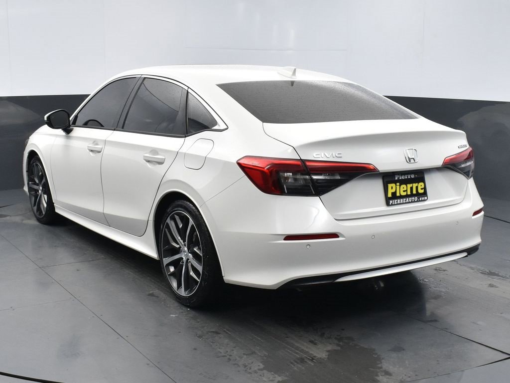 Used 2024 Honda Civic Touring image 20