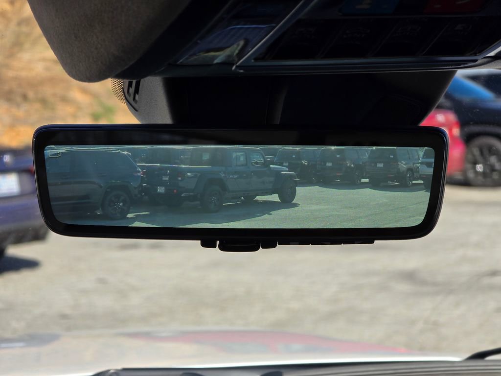 New 2026 RAM 1500 Tungsten w/ Bed Utility Group image 11