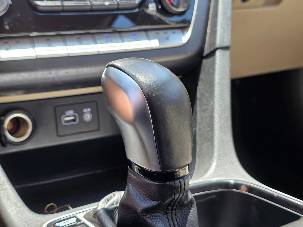 Used 2018 Hyundai Sonata SEL FWD image 40