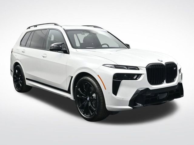 New 2026 BMW X7 M60i image 2