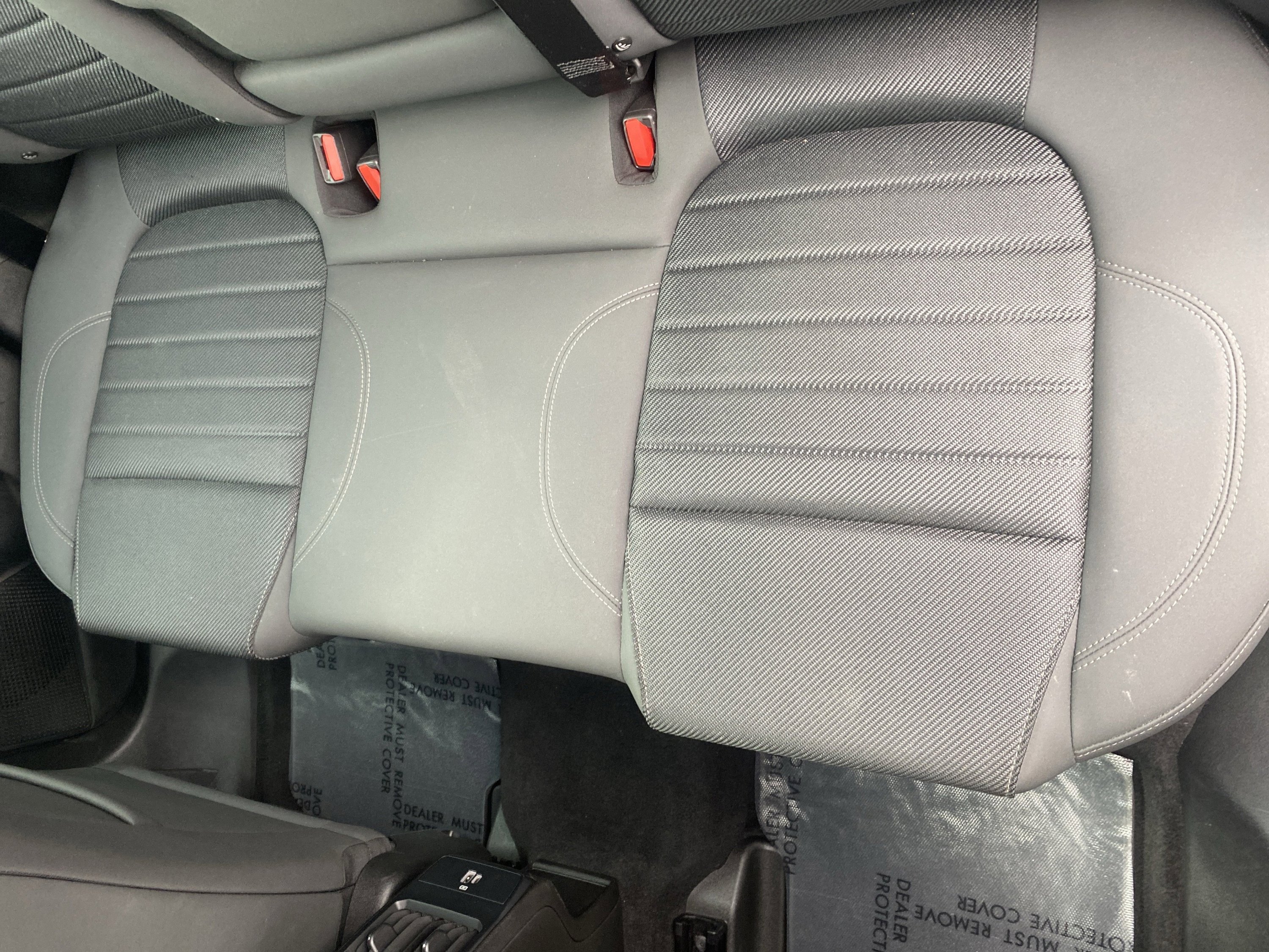 Used 2024 Dodge Hornet R/T image 12