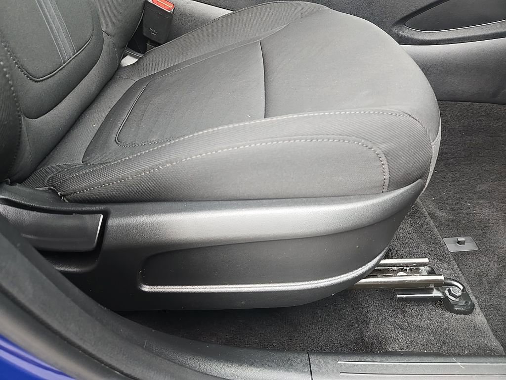 Certified 2023 Hyundai Tucson SEL AWD/4WD image 31