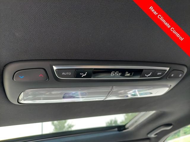 Used 2024 Kia Telluride SX X-Pro AWD/4WD image 32