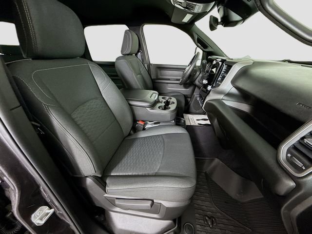 New 2026 RAM 3500 Tradesman image 26