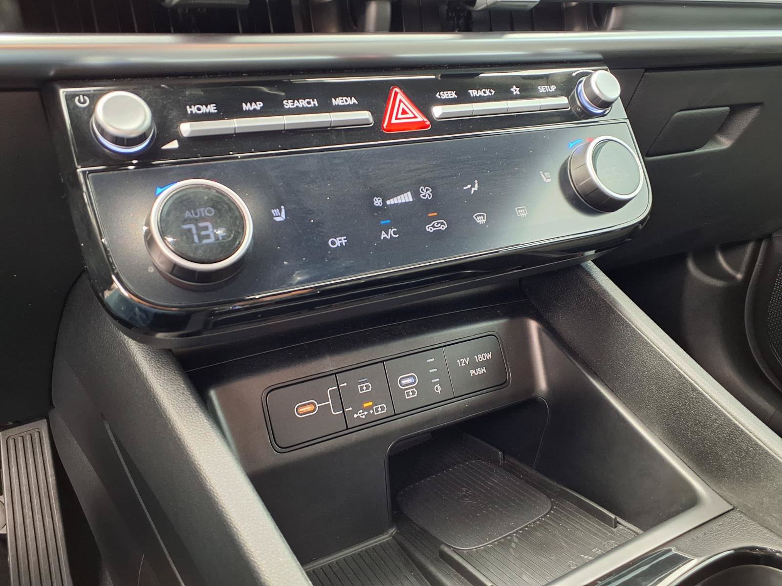 Used 2025 Hyundai Tucson XRT FWD image 19