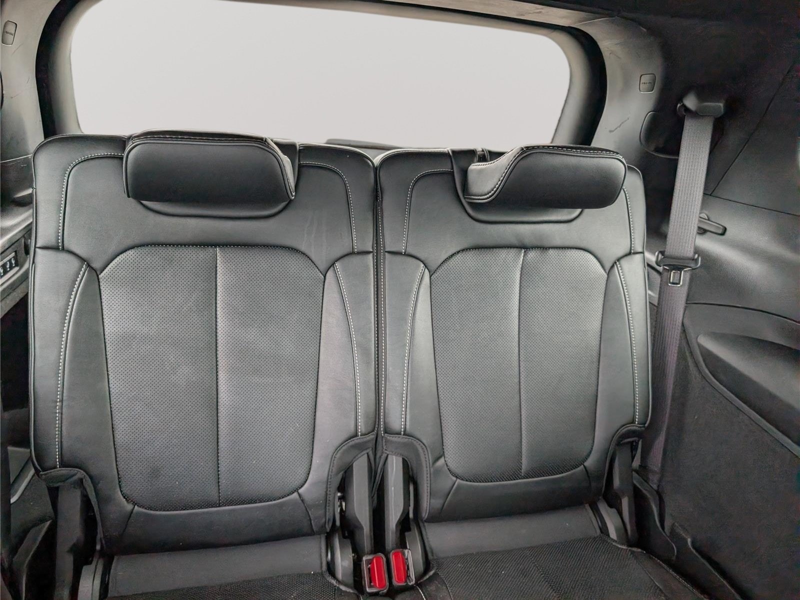 Used 2023 Jeep Grand Cherokee L Overland AWD/4WD image 13