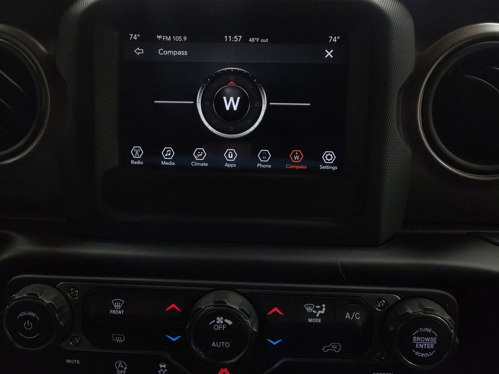 Used 2019 Jeep Wrangler Sport image 20