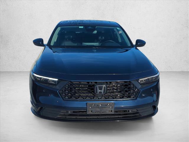 Used 2024 Honda Accord EX-L image 2