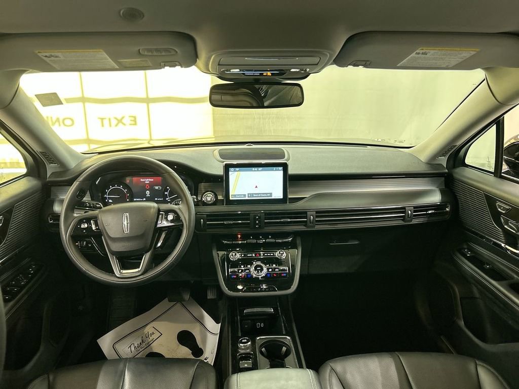 Used 2022 Lincoln Corsair AWD w/ Equipment Group 101A image 19