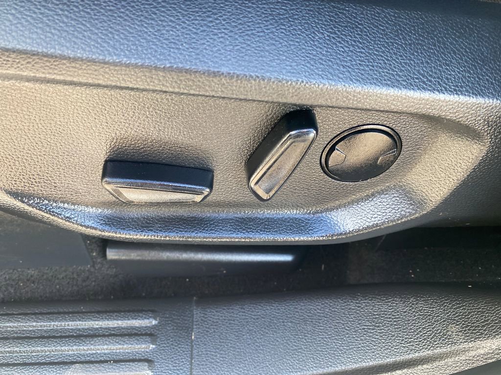 Used 2024 Ford Ranger XLT w/ Equipment Group 301A High image 36