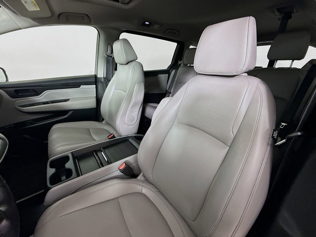 Used 2023 Honda Odyssey EX-L image 24