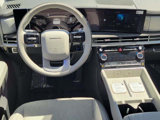 New 2026 Hyundai Santa Fe Calligraphy AWD/4WD image 6