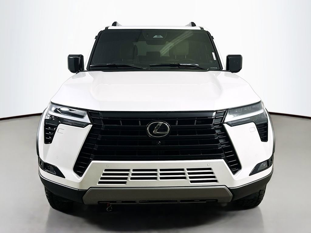 Used 2024 Lexus GX 550 image 2