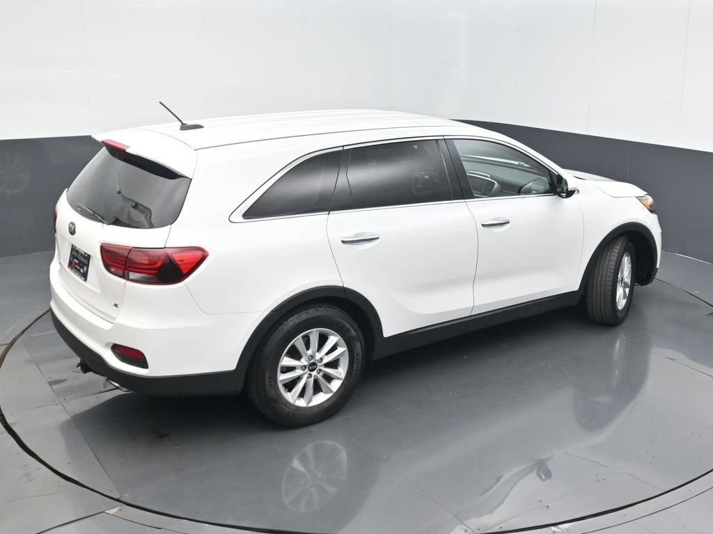 Used 2019 Kia Sorento FWD V6 image 44