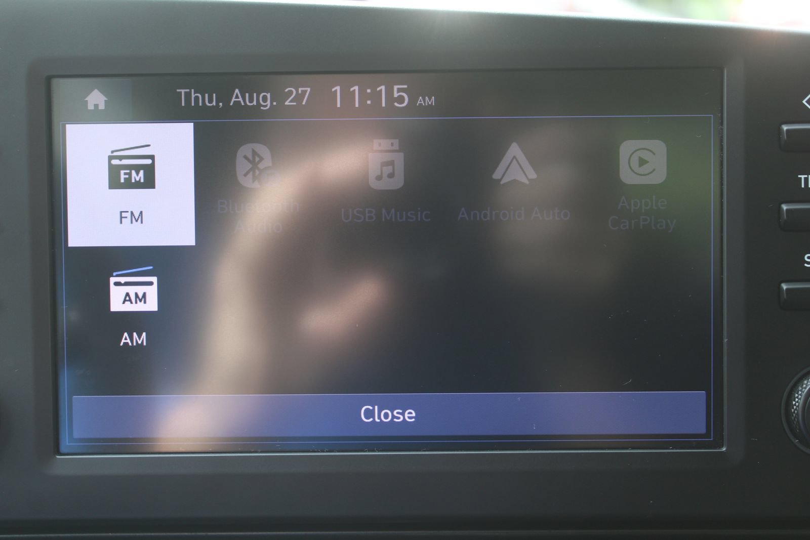 Used 2025 Hyundai Elantra Sport FWD image 43