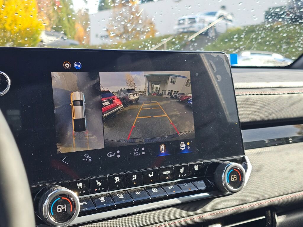 New 2026 Chevrolet Colorado Z71 w/ Technology Package image 18