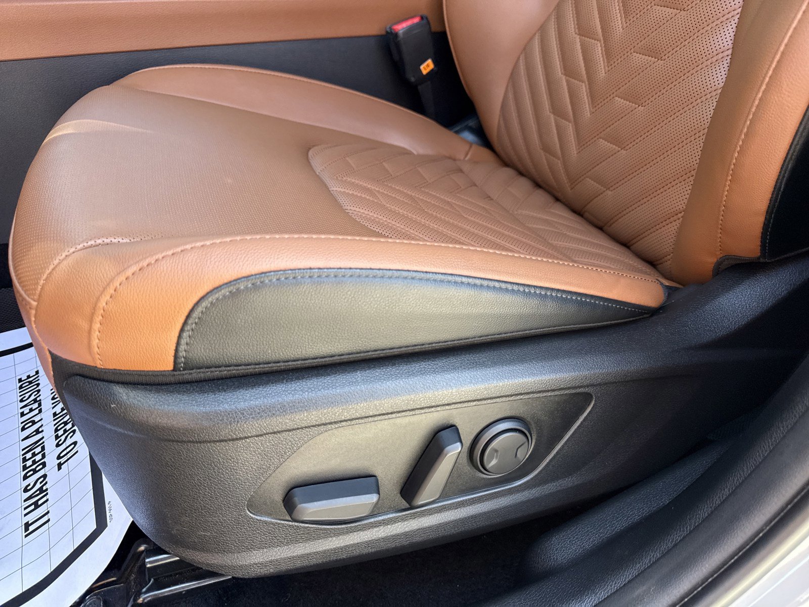 Used 2026 Kia Sportage X-Line AWD/4WD image 12