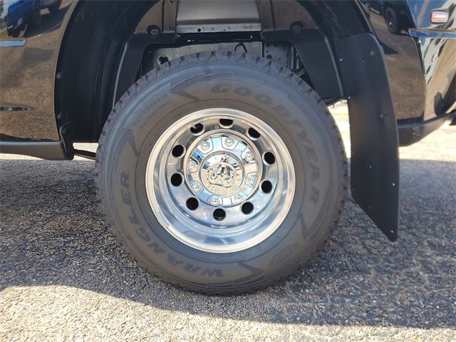 New 2026 RAM 3500 Tradesman image 8