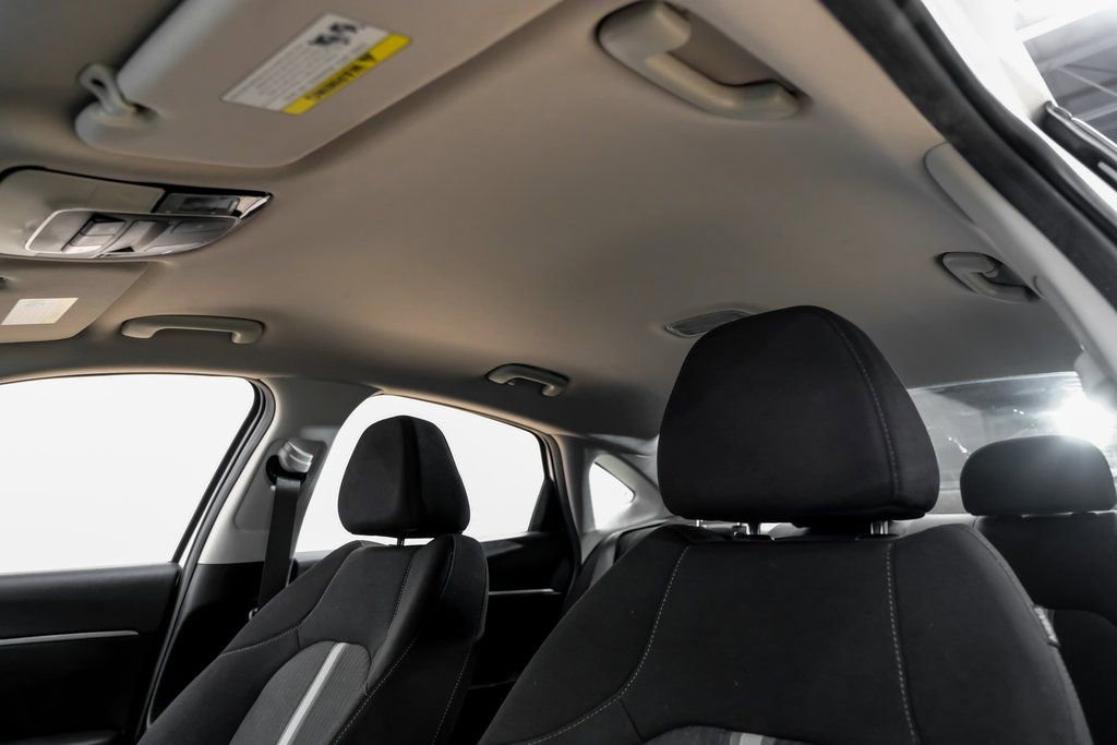 Used 2022 Hyundai Sonata SEL image 39