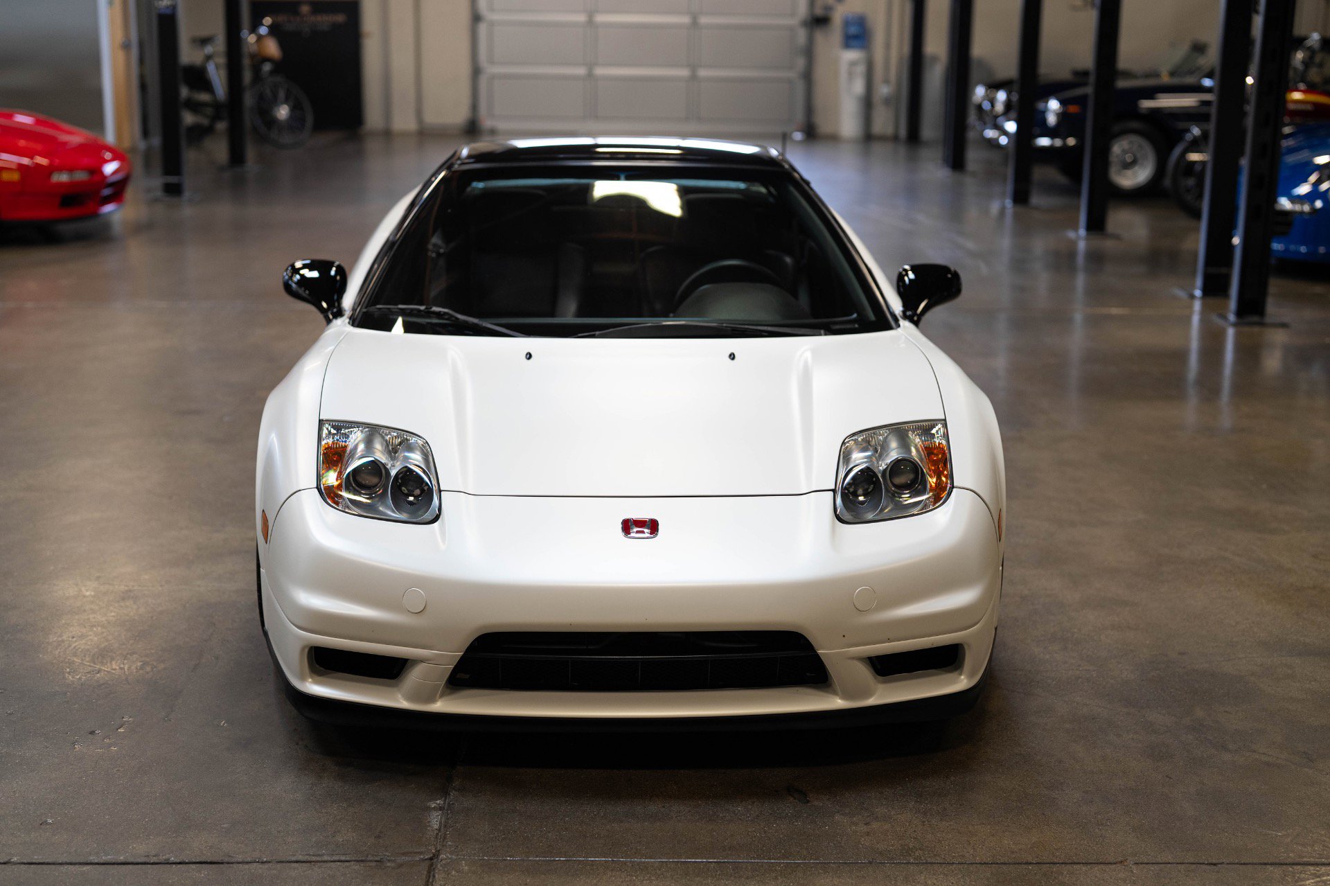 Used 2003 Acura NSX T image 3