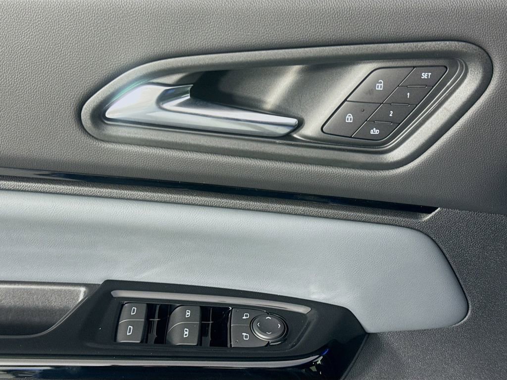 New 2025 Honda Prologue Touring image 22