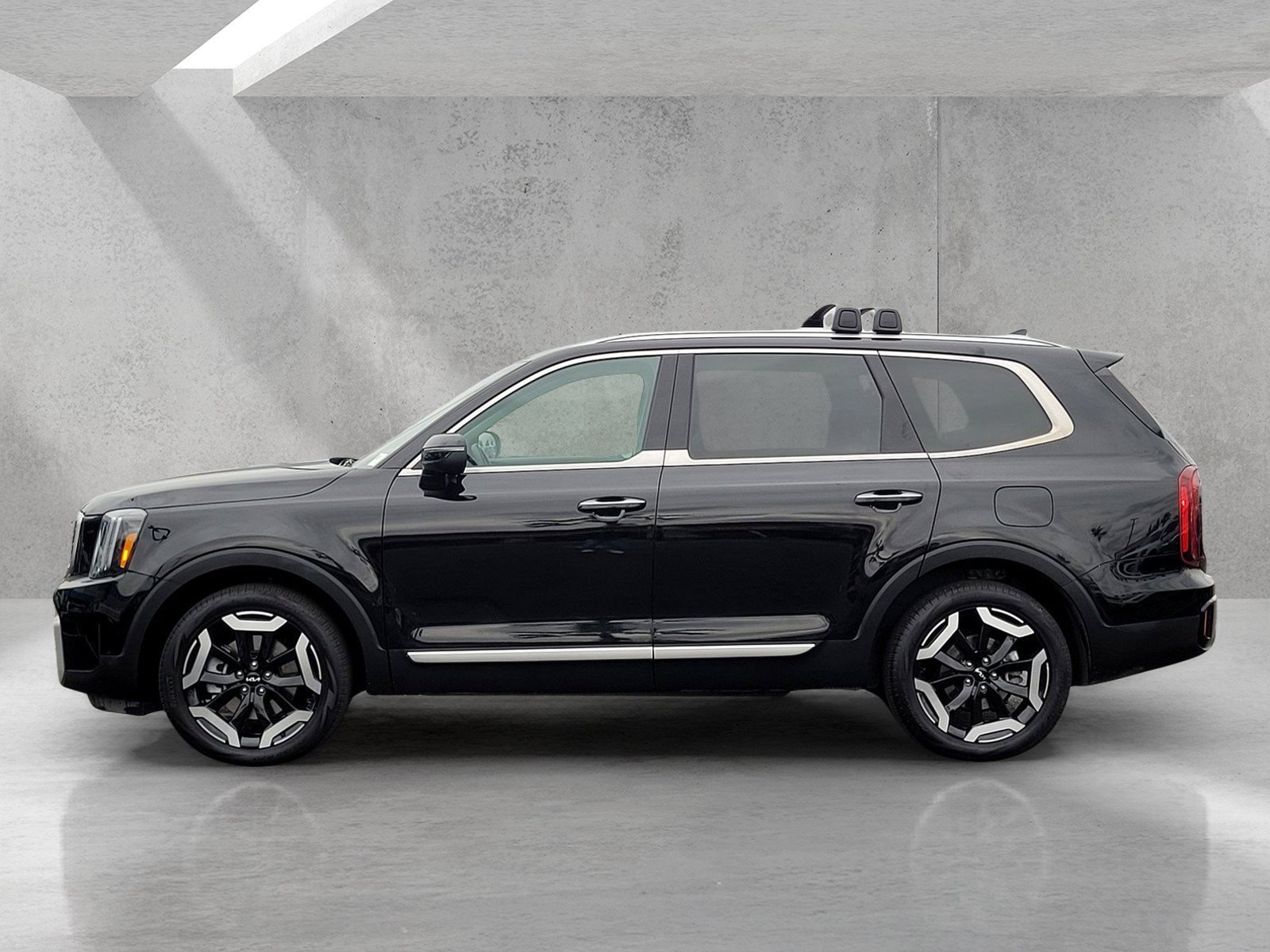 Used 2025 Kia Telluride S AWD/4WD image 8