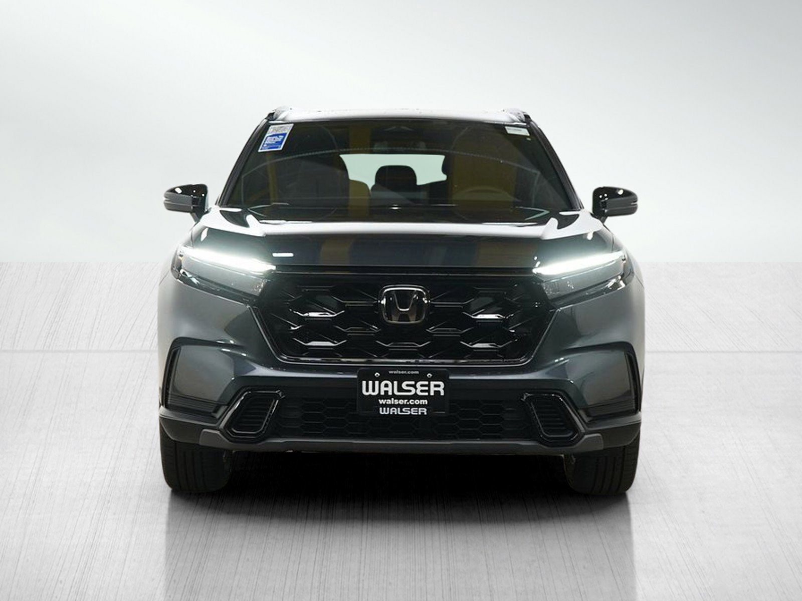 Used 2026 Honda CR-V Sport image 8