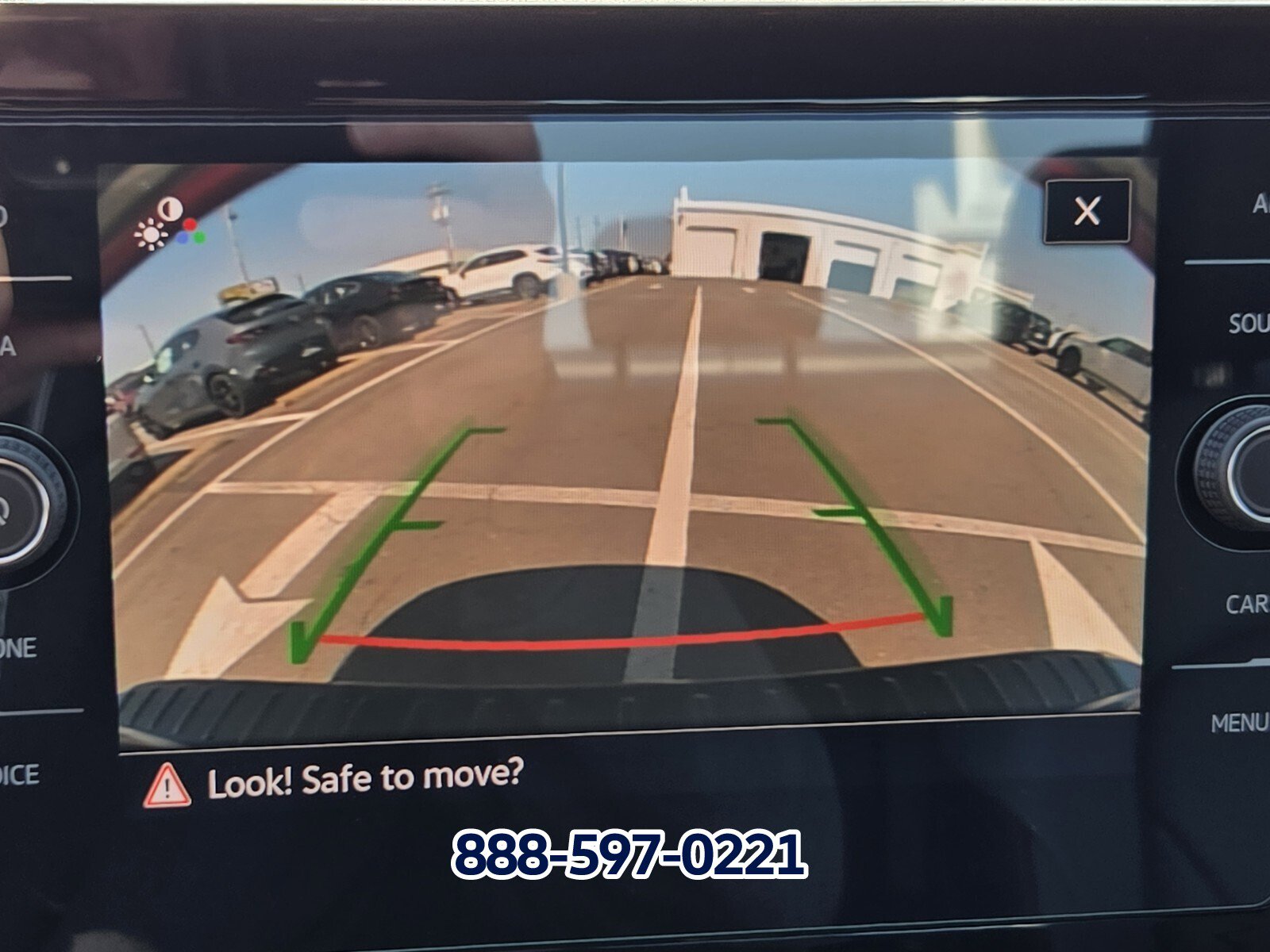 Used 2025 Volkswagen Jetta GLI Autobahn image 17