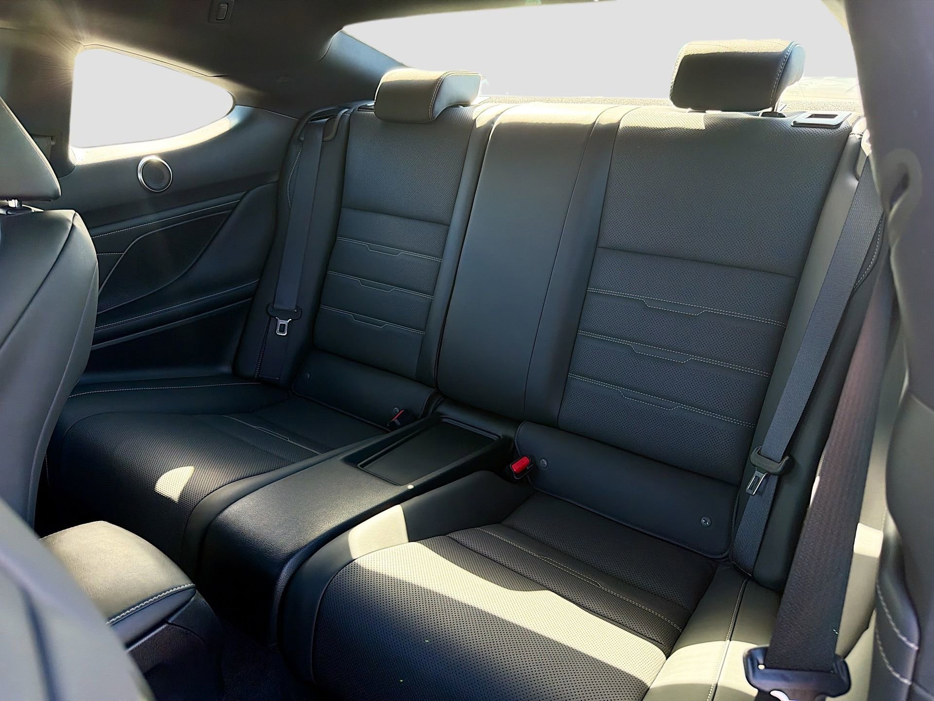 Used 2022 Lexus RC 350 F Sport image 20