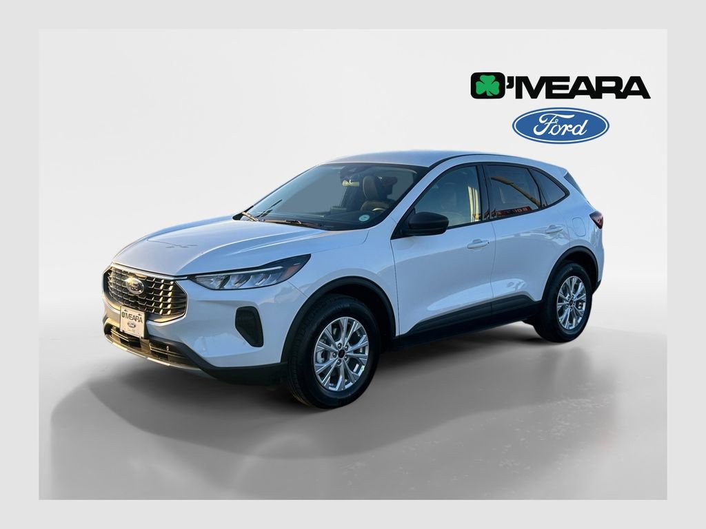 New 2026 Ford Escape Active w/ Cold Weather Package AWD/4WD image 1