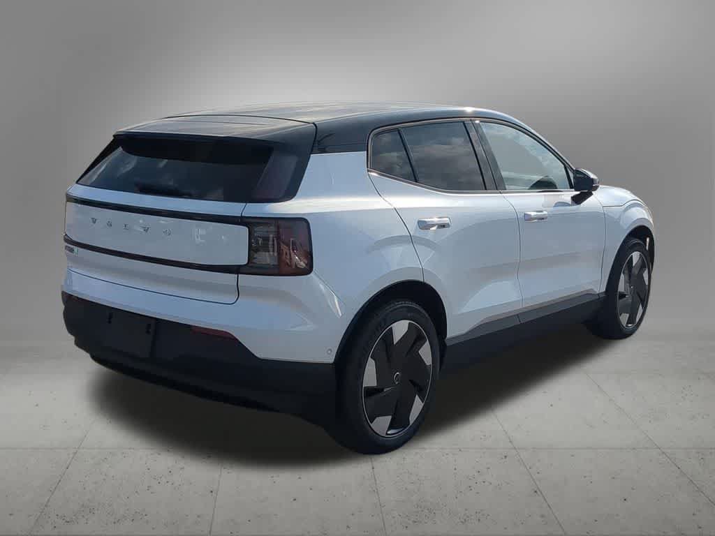 New 2026 Volvo EX30 Ultra w/ Protection Package Premier AWD/4WD image 6